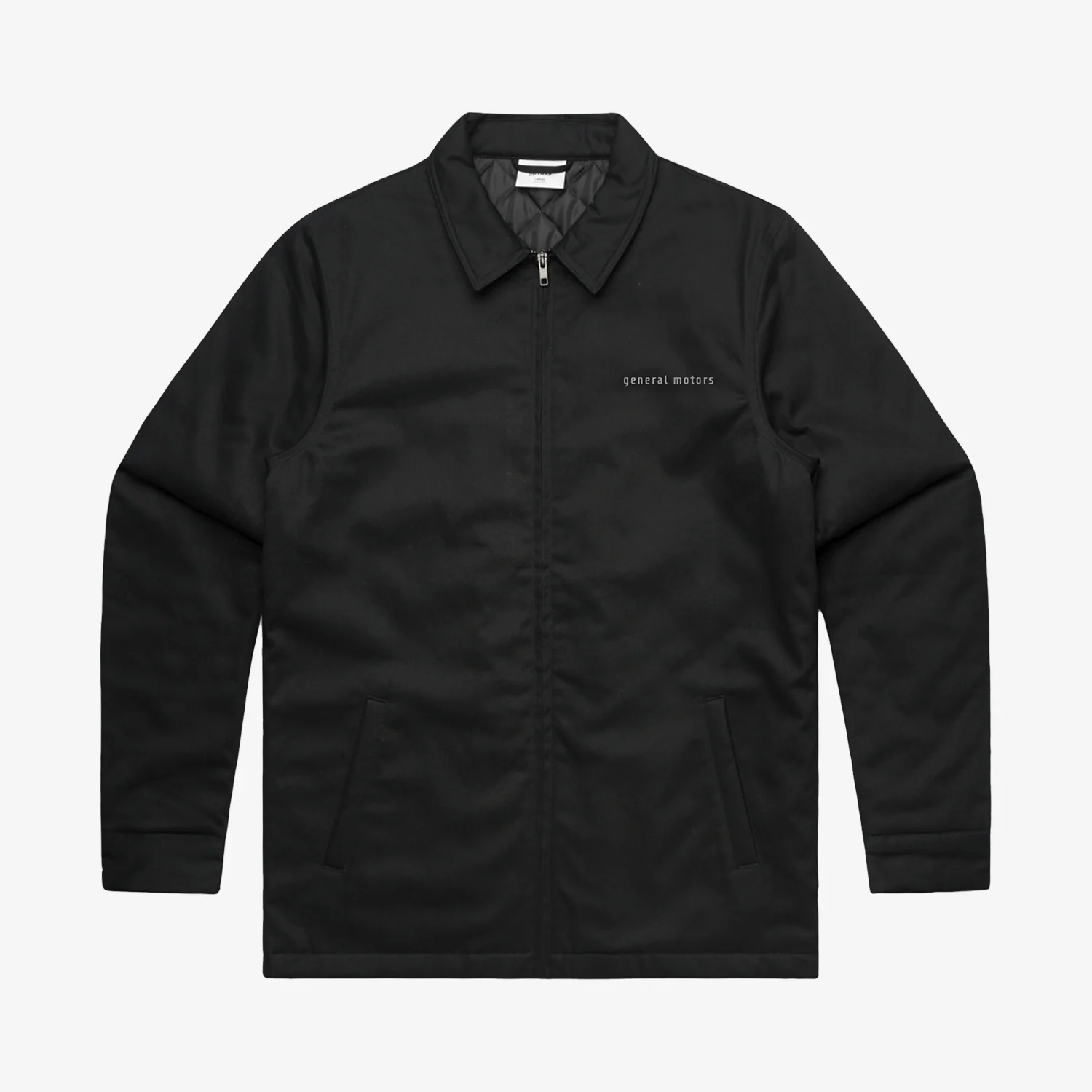 The New GM Collection